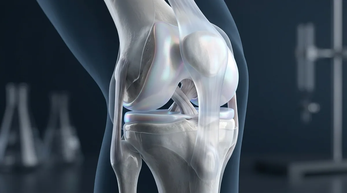 Arthrose du genou : symptômes, diagnostic et traitements