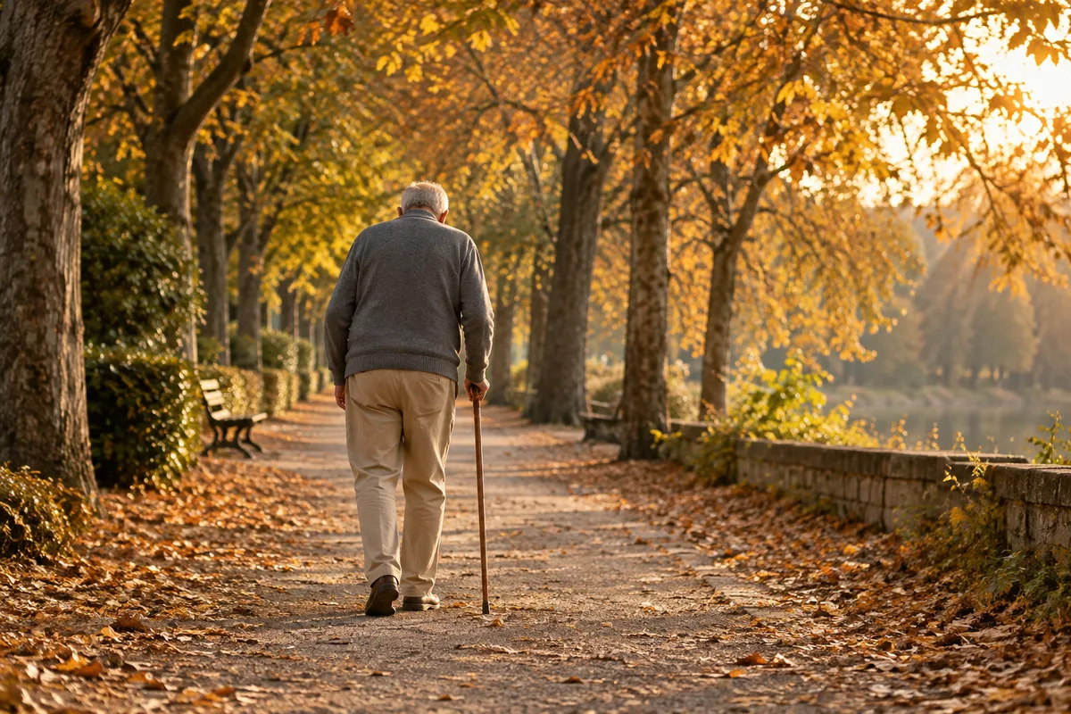 Arthrose de la hanche : signes, traitements, prothèse
