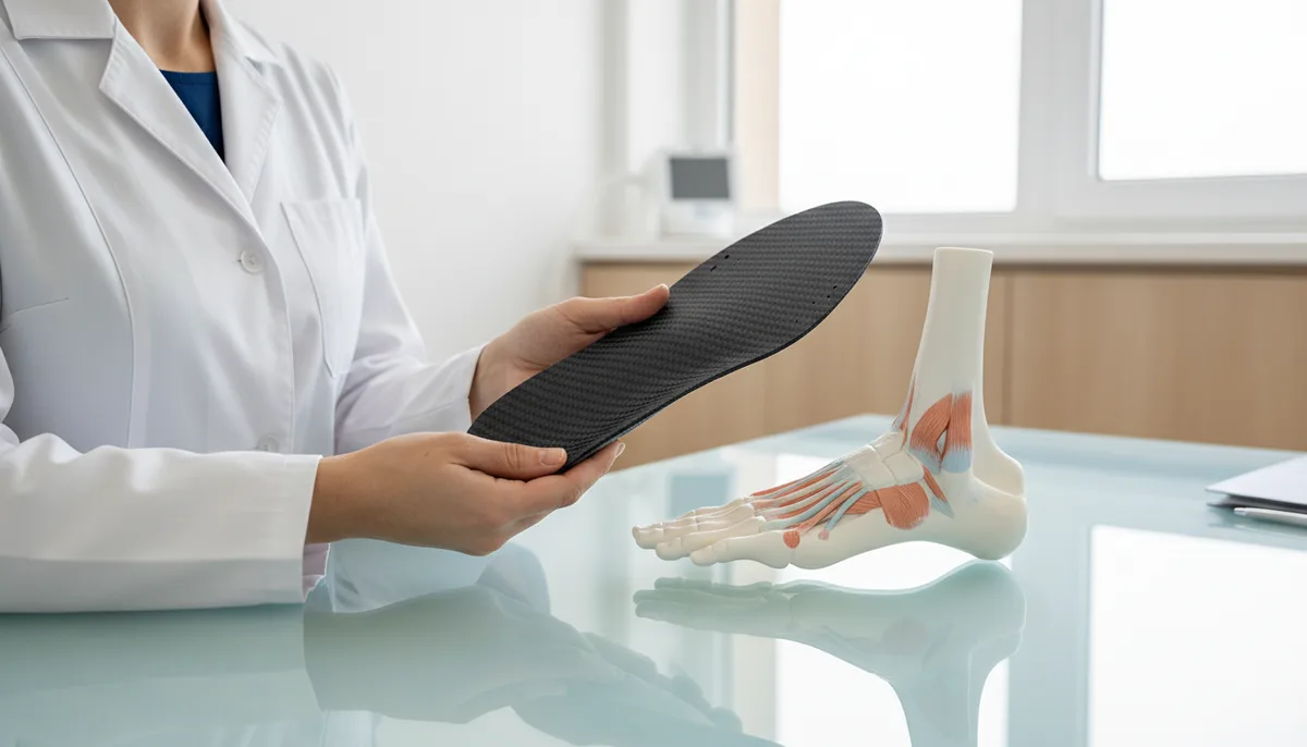 Ordonnance Semelles Orthop diques Qui La Prescrit Tarifs Et 
