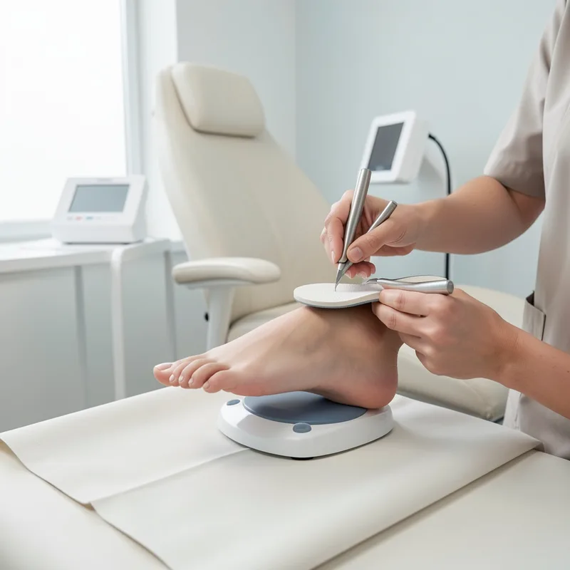 Ordonnance semelles orthopédiques : qui la prescrit, tarifs et remboursement 2026