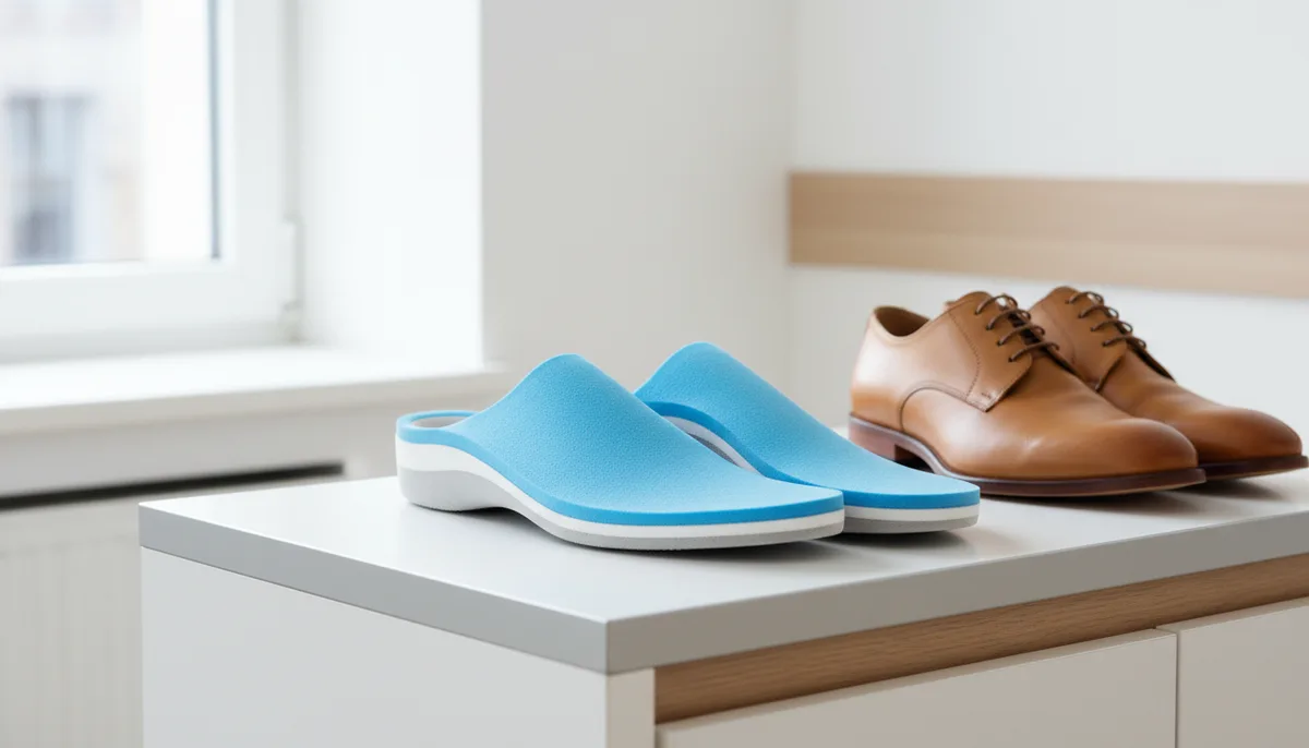 Semelles orthopédiques : remboursement sécu, mutuelle et démarches