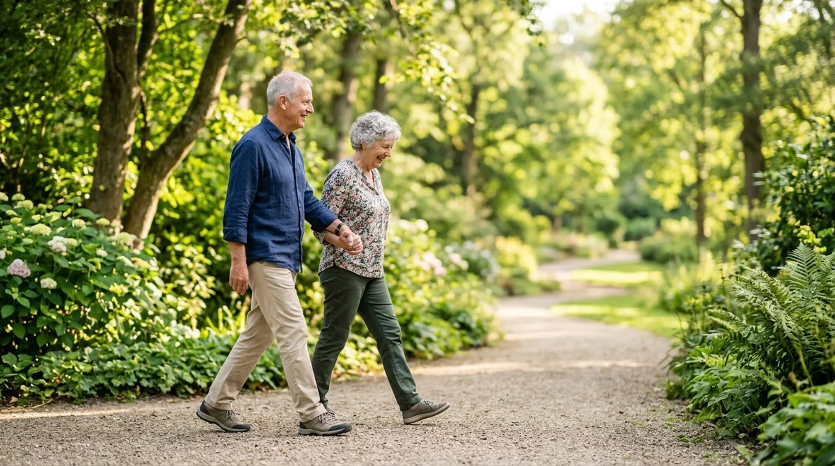 Séniors & Mobilité